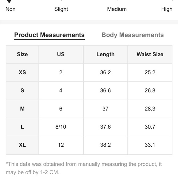 Boho Solid Ruffle Maxi Skirt - Picture 5 of 5